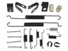 Drum Brake Hardware Kit Raybestos Brakes H7291