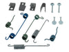 Drum Brake Hardware Kit Raybestos Brakes H7293-2