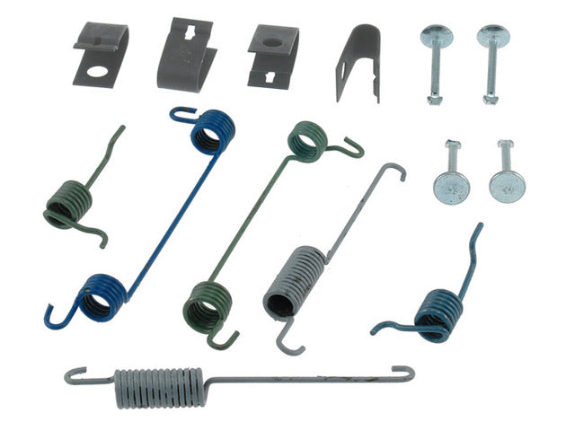 Drum Brake Hardware Kit Raybestos Brakes H7293-2
