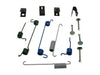 Drum Brake Hardware Kit Raybestos Brakes H7293