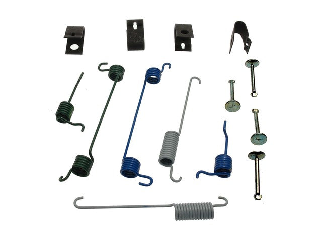 Drum Brake Hardware Kit Raybestos Brakes H7293