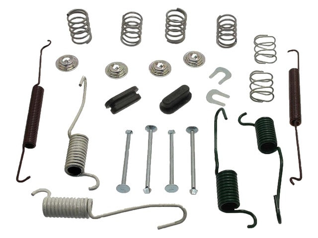 Drum Brake Hardware Kit Raybestos Brakes H7294