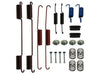 Drum Brake Hardware Kit Raybestos Brakes H7296