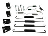 Drum Brake Hardware Kit Raybestos Brakes H7297