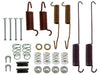 Drum Brake Hardware Kit Raybestos Brakes H7298