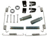 Parking Brake Hardware Kit Raybestos Brakes H7303