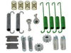 Parking Brake Hardware Kit Raybestos Brakes H7304