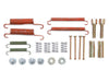 Parking Brake Hardware Kit Raybestos Brakes H7309