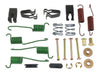 Drum Brake Hardware Kit Raybestos Brakes H7313