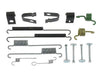 Drum Brake Hardware Kit Raybestos Brakes H7314