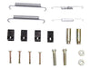 Parking Brake Hardware Kit Raybestos Brakes H7315