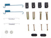 Parking Brake Hardware Kit Raybestos Brakes H7318