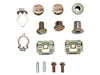 Parking Brake Hardware Kit Raybestos Brakes H7319