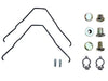 Parking Brake Hardware Kit Raybestos Brakes H7320