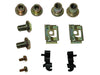 Parking Brake Hardware Kit Raybestos Brakes H7321