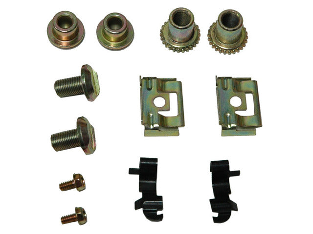 Parking Brake Hardware Kit Raybestos Brakes H7321
