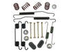 Drum Brake Hardware Kit Raybestos Brakes H7326
