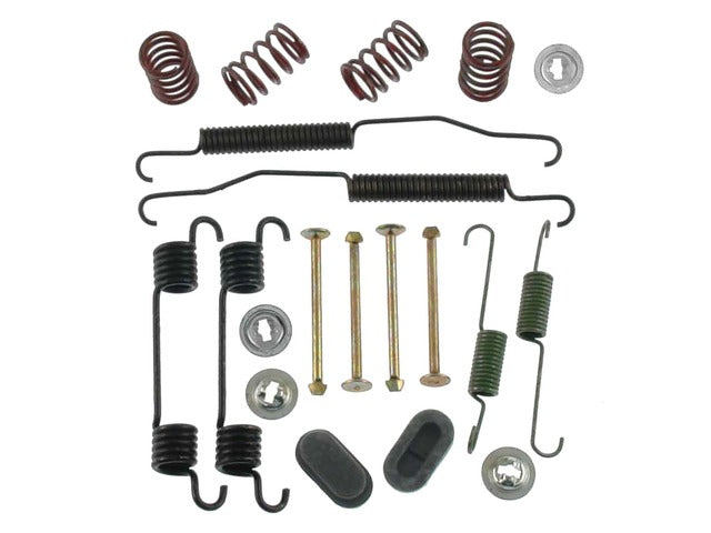 Drum Brake Hardware Kit Raybestos Brakes H7326