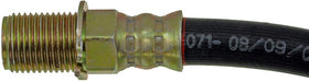 Brake Hydraulic Hose Dorman-First Stop H73273