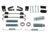 Parking Brake Hardware Kit Raybestos Brakes H7327