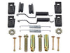 Parking Brake Hardware Kit Raybestos Brakes H7328