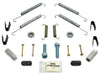 Parking Brake Hardware Kit Raybestos Brakes H7329