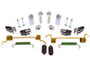 Parking Brake Hardware Kit Raybestos Brakes H7334