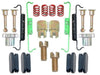 Parking Brake Hardware Kit Raybestos Brakes H7335