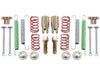 Parking Brake Hardware Kit Raybestos Brakes H7336