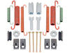Parking Brake Hardware Kit Raybestos Brakes H7337