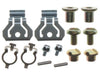 Parking Brake Hardware Kit Raybestos Brakes H7339