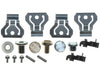Parking Brake Hardware Kit Raybestos Brakes H7340