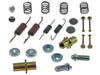 Parking Brake Hardware Kit Raybestos Brakes H7341