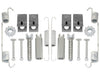 Parking Brake Hardware Kit Raybestos Brakes H7342