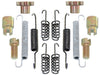 Parking Brake Hardware Kit Raybestos Brakes H7343