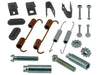 Parking Brake Hardware Kit Raybestos Brakes H7346