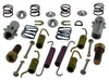 Parking Brake Hardware Kit Raybestos Brakes H7348