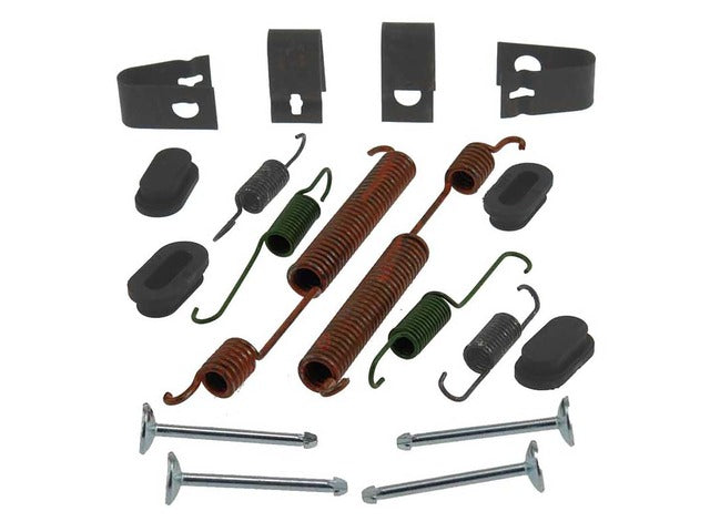Drum Brake Hardware Kit Raybestos Brakes H7349