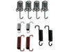Parking Brake Hardware Kit Raybestos Brakes H7358