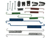 Drum Brake Hardware Kit Raybestos Brakes H7359