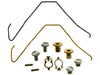 Parking Brake Hardware Kit Raybestos Brakes H7360
