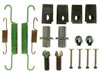 Parking Brake Hardware Kit Raybestos Brakes H7362