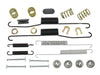 Drum Brake Hardware Kit Raybestos Brakes H7364