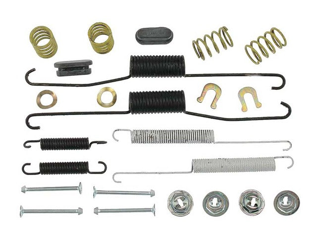 Drum Brake Hardware Kit Raybestos Brakes H7364
