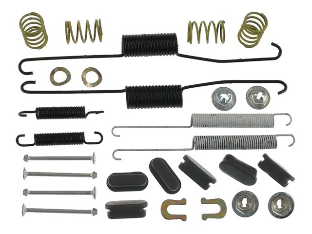 Drum Brake Hardware Kit Raybestos Brakes H7365