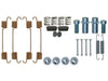 Parking Brake Hardware Kit Raybestos Brakes H7368
