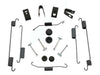 Drum Brake Hardware Kit Raybestos Brakes H7370