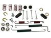 Drum Brake Hardware Kit Raybestos Brakes H7372