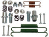 Parking Brake Hardware Kit Raybestos Brakes H7374