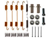 Parking Brake Hardware Kit Raybestos Brakes H7376